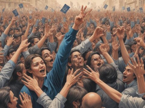 Neue Geschäftsführung für die Stiftung Freiheit der Meinungsäußerung