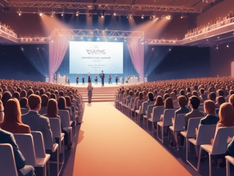 Auszeichnung für talentierte junge Schriftsteller: Claras Preis 2024/2025 verliehen