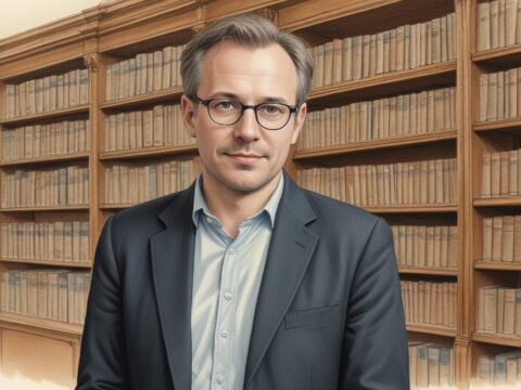 Wechsel in der Leitung der Bayerischen Staatsbibliothek**