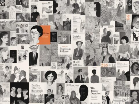 Ausgewählte Verlage für den Berliner Verlagspreis 2025: Eine Würdigung des Verlegerischen Schaffens…