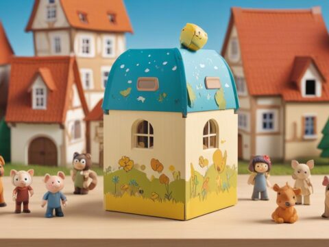 Tonies erreicht Meilenstein mit über 10 Millionen verkauften Tonieboxen