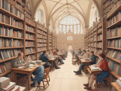 Ein Blick auf das Stadtlesefest OPEN BOOKS in Frankfurt Ein Blick auf das Stadtlesefest OPEN BOOKS in Frankfurt