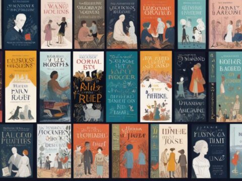 Die Shortlist des Booker Prize 2025: Ein Blick auf die nominierten Werke