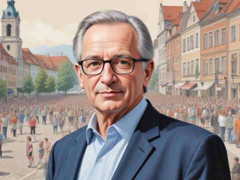 Abschied von Wolfgang Hertling: Ein Verlust für den pala-verlag und die Buchbranche