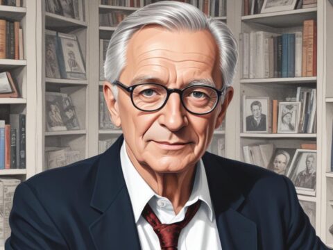 Abschied von Andreas J. Meyer: Ein Pionier der Verlagswelt**