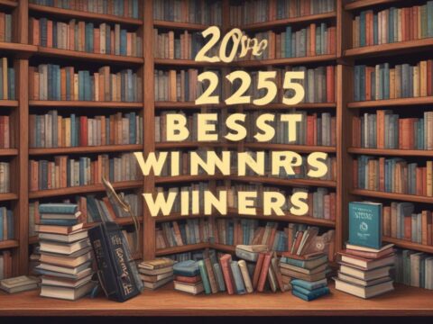 Auszeichnungen für herausragende Hörbuchproduktionen 2025