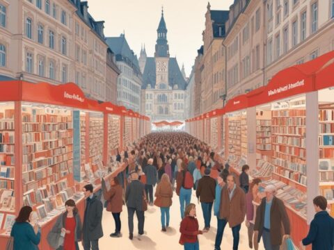 Auswahl der Favoriten: Das Rennen um das „Lieblingsbuch der Unabhängigen“ 2025 beginnt**