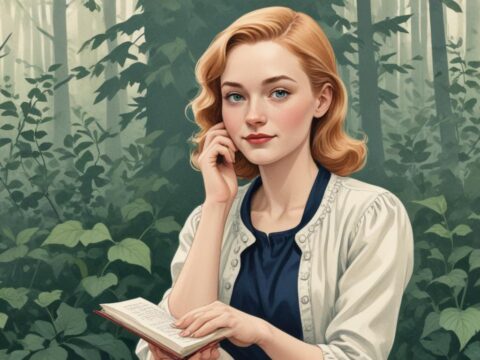 Neue Einblicke in die Literaturwelt: Interviews, Debüts und Bestseller**