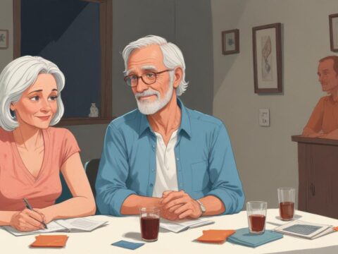 Im Einklang mit den Emotionen – Leif Randts „Let’s Talk About Feelings“ als sanfte Reflexion über d… Im Einklang mit den Emotionen – Leif Randts „Let’s Talk About Feelings“ als sanfte Reflexion über d…