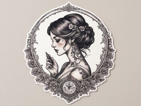 Die Barbara Buchhandlung in Moers: Ein provokanter Kommentar zur Buchkultur