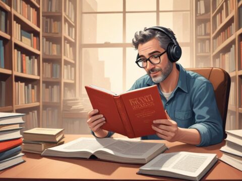 Wochenrückblick: Aktuelle Entwicklungen in der Buchbranche**