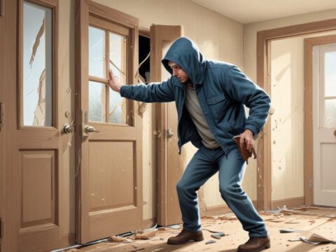 Einbruch im Fantastic Store Mannheim: Ein schwerer Schlag für die Comicszene**