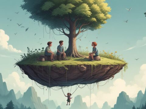 Glücksmomente im Alltag: Eine Begegnung mit Will Gmehling** Glücksmomente im Alltag: Eine Begegnung mit Will Gmehling**