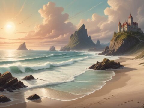 ** Auf der Suche nach Zugehörigkeit: Johan Harstads „Unter dem Pflaster liegt der Strand“