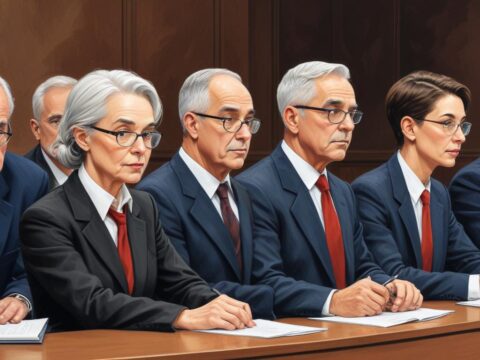 Neu im Jurorenteam der Krimibestenliste: Maria Wiesner und Wolfgang Brylla Neu im Jurorenteam der Krimibestenliste: Maria Wiesner und Wolfgang Brylla