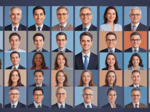 Digitale Hauptversammlung des Börsenvereins: Wahlen und Kandidaten im Fokus** Digitale Hauptversammlung des Börsenvereins: Wahlen und Kandidaten im Fokus**