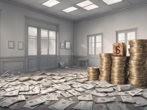 Frohberg GmbH unter vorläufiger Insolvenzverwaltung – Ein neuer Schritt für die Mediengruppe Stein**