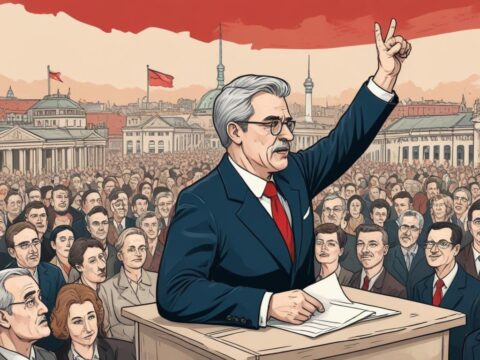 Neue Führung im Verband: Entscheidung für einen frischen Wind** Neue Führung im Verband: Entscheidung für einen frischen Wind**