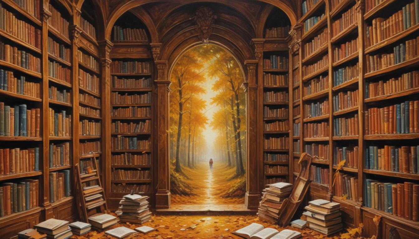 Eintrag in der Bücherliste: Das Gesetz im Zufall - Ein neuer Zugang