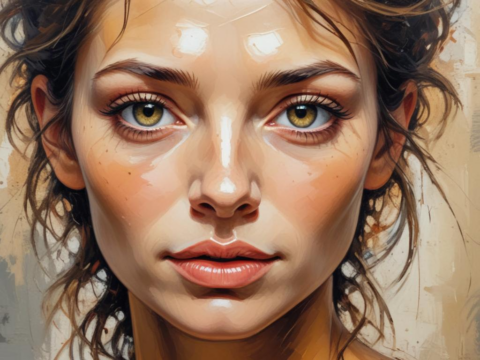 „Die verborgene Seele der Welt: Ein Aufschrei an die Menschheit, die das transzendentale Geschehen übersehen hat!“