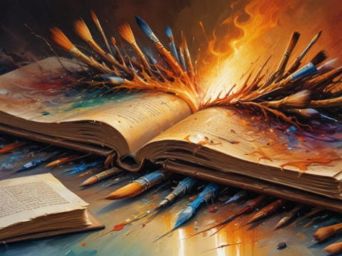 „Das Hexenbuch: Entdecke die verborgene Magie – Dein Schlüssel zu schaurigen Geheimnissen!“