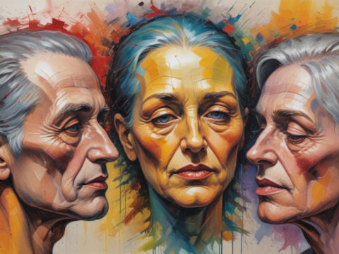 „Seelenschock: Entdecke die geheimen Kräfte der Psyche, die unser Denken revolutionieren!“ „Seelenschock: Entdecke die geheimen Kräfte der Psyche, die unser Denken revolutionieren!“