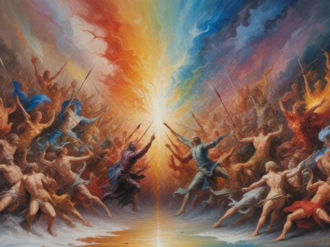 „Fünf bewegende Vorträge über Reinkarnation: Ein gefühlvoller Aufruf zur Entdeckung der Seelenreise und ihrer tiefen Geheimnisse!“ „Fünf bewegende Vorträge über Reinkarnation: Ein gefühlvoller Aufruf zur Entdeckung der Seelenreise und ihrer tiefen Geheimnisse!“