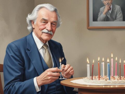 Unveröffentlichte Kostbarkeit: James Krüss’ „Die Haiteks oder Was kostet die Welt“ zum 100. Geburts…