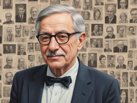 Feridun Zaimoglu erhält Walter Kempowski Preis für biografische Literatur**
