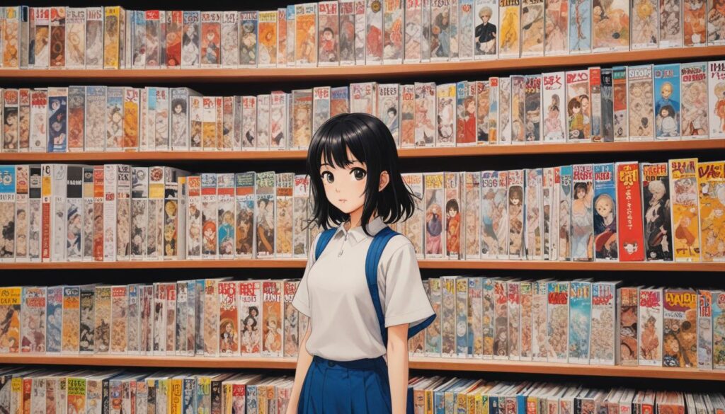 Auswahlhilfe: Die besten Manga-Neuerscheinungen für Ihr Bücherregal