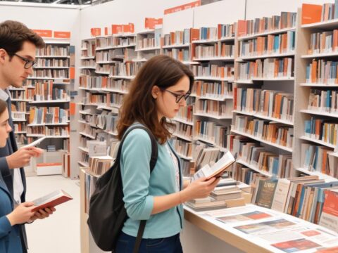 Aktuelle Informationen zur Datenqualität im Verzeichnis Lieferbarer Bücher (VLB)