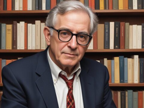 Auszeichnung für Jonathan Galassi: Der Cesare De Michelis International Award for Publishing 2026**