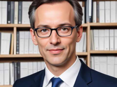 Neuer kaufmännischer Geschäftsführer beim DuMont Buchverlag in Köln**