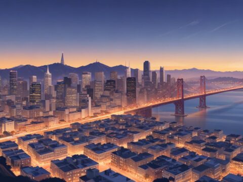 Holtzbrinck AI Hub in San Francisco: Ein Zentrum für Innovation und Start-up-Förderung**