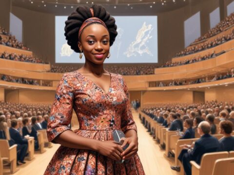 Verleihung des Felix-Jud-Preises: Ein Fest des Widerständigen Denkens in der Elbphilharmonie**