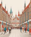 Neuer Markenauftritt der Münchner Verlagsgruppe zur Buchmesse