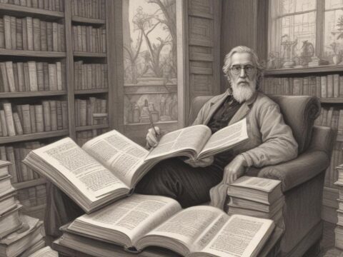 László Krasznahorkai: Ein neues Kapitel in der Literaturgeschichte**