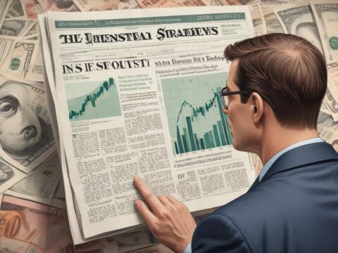 Ein Blick auf die aktuellen Trends im Börsenwesen