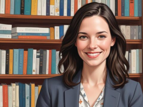 Jessica Hein übernimmt die Programmleitung bei Heyne Sachbuch und Ludwig**