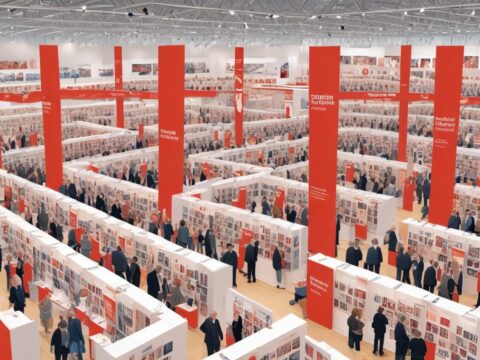 Auszeichnung für Unabhängige Verlage: Der Deutsche Verlagspreis 2025