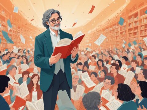 Rekordzahlen beim „Bookstok“-Festival von Hugendubel**