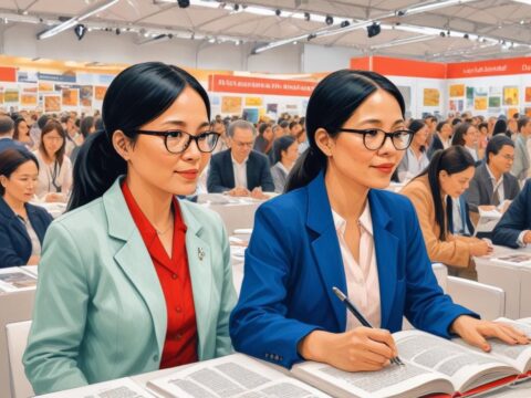 Die Philippinen als Ehrengast der Frankfurter Buchmesse 2025: Ein kulturelles Fest der Vielfalt**