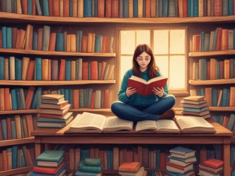 Buchneuheiten und Bestseller im Überblick: Die aktuellen Trends der Literatur**