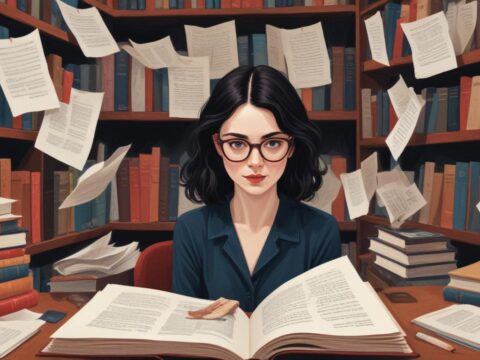 Juli Zeh: Eine facettenreiche Betrachtung ihrer literarischen und politischen Rolle**