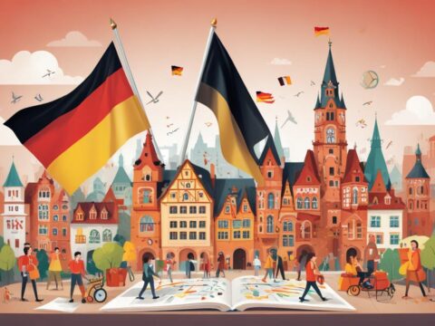 Digitale Abgabe für Tech-Giganten: Ein Schritt zur fairen Medienfinanzierung in Deutschland