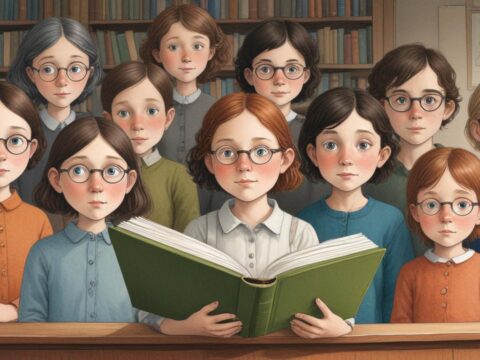 Erweiterung der Booker Preise: Einführung des Children’s Booker Prize ab 2027 Erweiterung der Booker Preise: Einführung des Children’s Booker Prize ab 2027