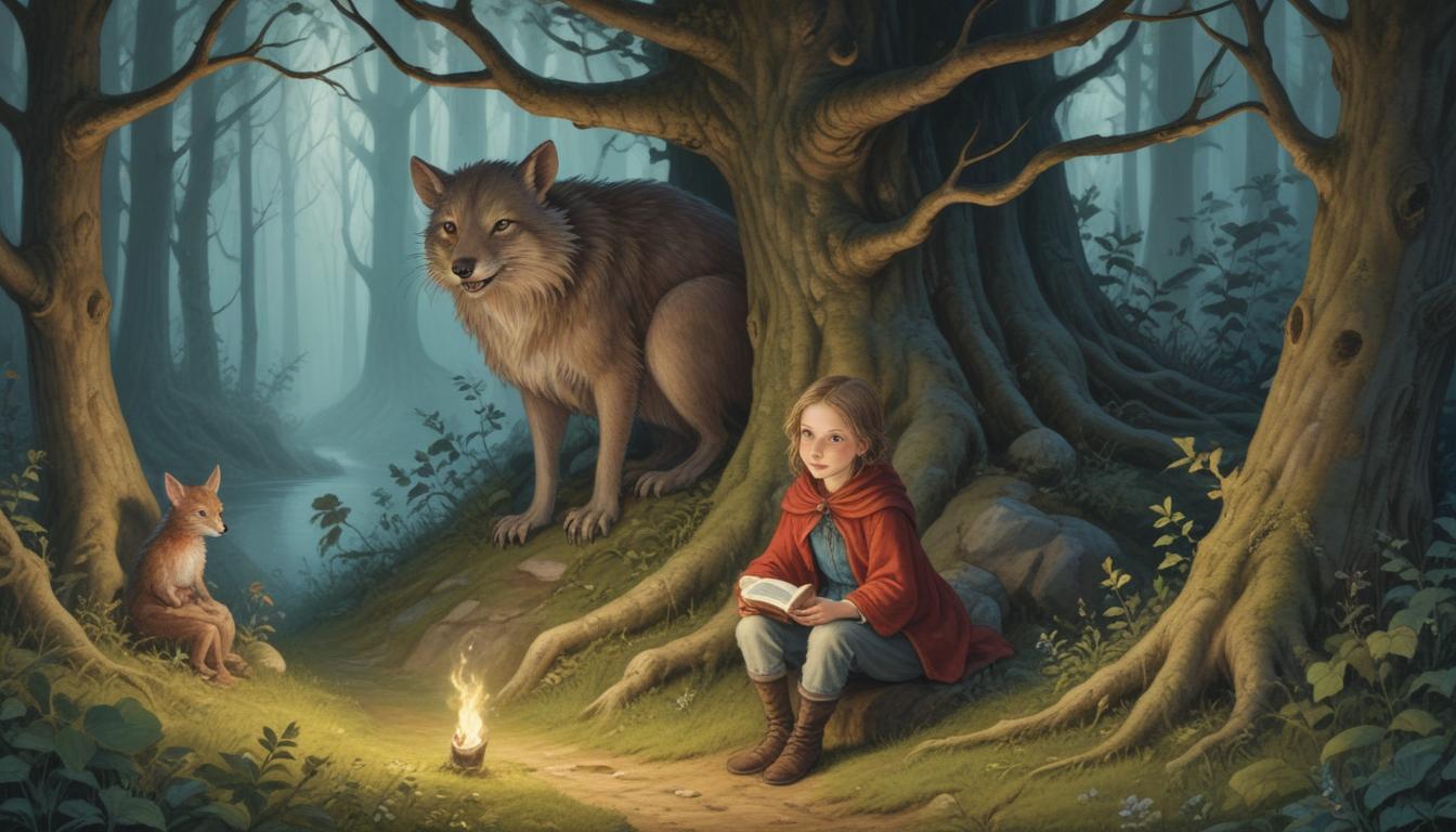 Hameln vergibt erneut den Rattenfänger-Literaturpreis für herausragende Kinder- und Jugendliteratur…