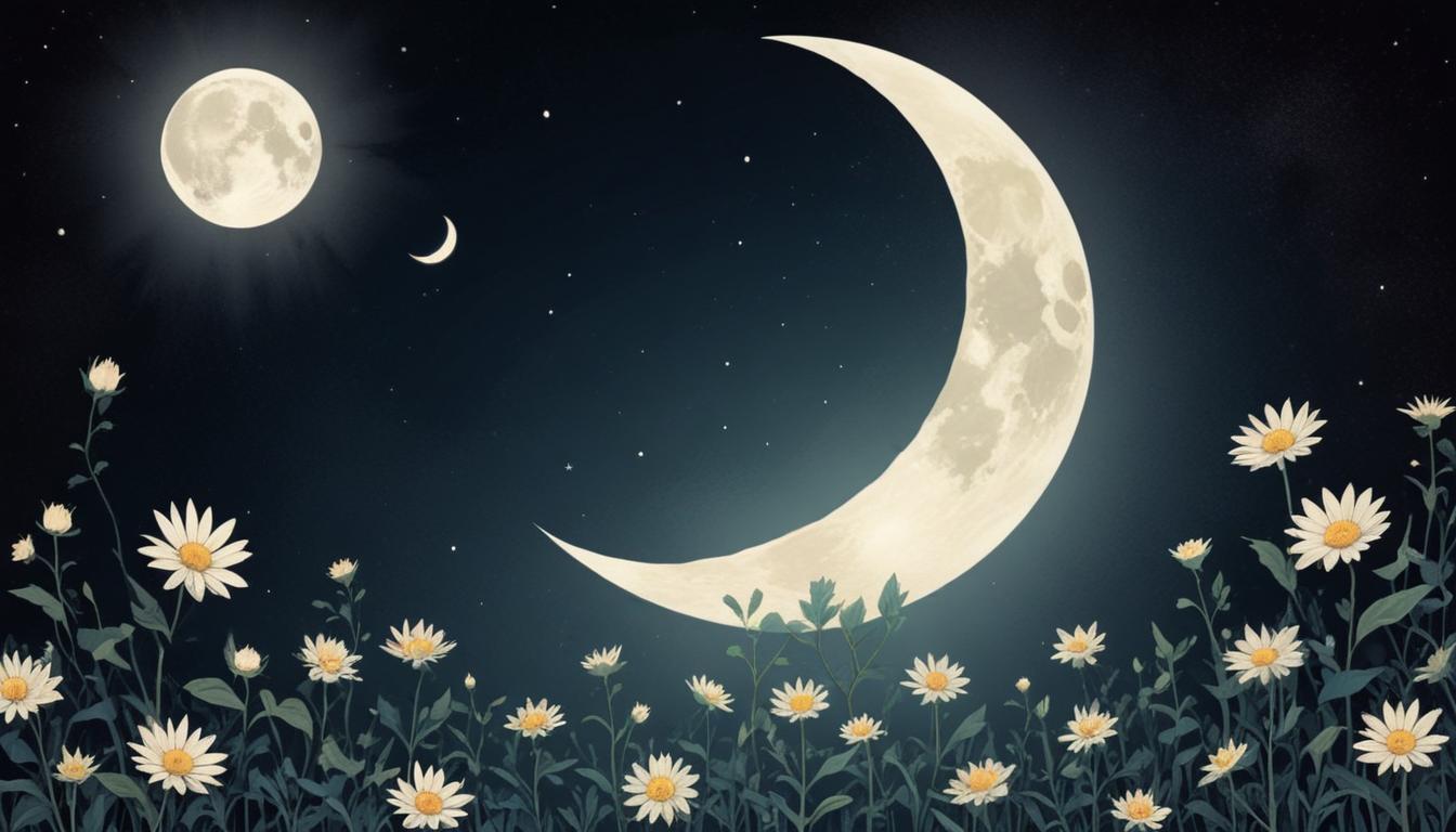 Der Wandel einer Generation – Fang Fangs „Blume Vollmond“ und die Gesellschaft Chinas**