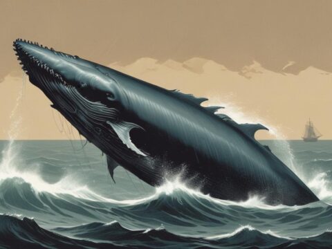 Moby-Dick in seiner ursprünglichen Übersetzung: Ein Blick auf Friedhelm Rathjens Werk** Moby-Dick in seiner ursprünglichen Übersetzung: Ein Blick auf Friedhelm Rathjens Werk**