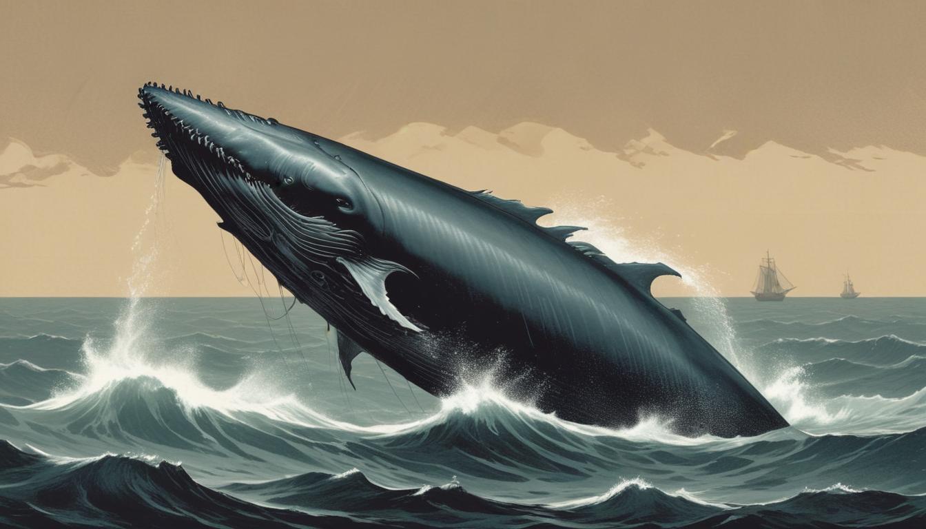 Moby-Dick in seiner ursprünglichen Übersetzung: Ein Blick auf Friedhelm Rathjens Werk**